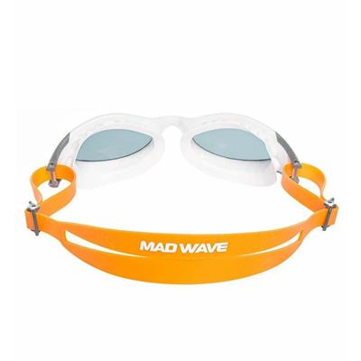 Madwave Flame II Yüzücü Gözlüğü