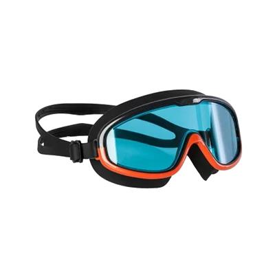 Madwave Target Mask Rainbow - Beyaz