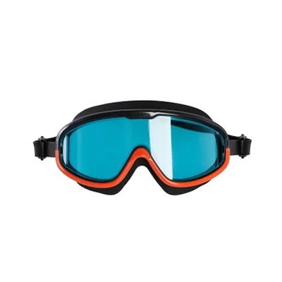 Madwave Target Mask Rainbow - Beyaz