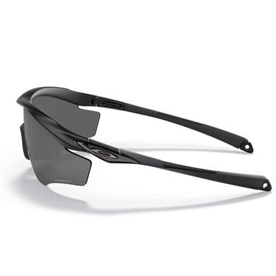 Oakley M2 Frame XL Güneş Gözlüğü - Matte Black/Prizm Black Polarized