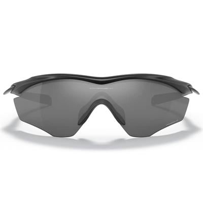 Oakley M2 Frame XL Güneş Gözlüğü - Matte Black/Prizm Black Polarized