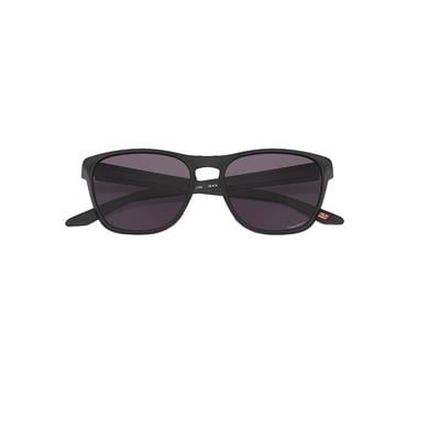 Oakley Manorburn Güneş Gözlüğü - Matte Black/Prizm Grey