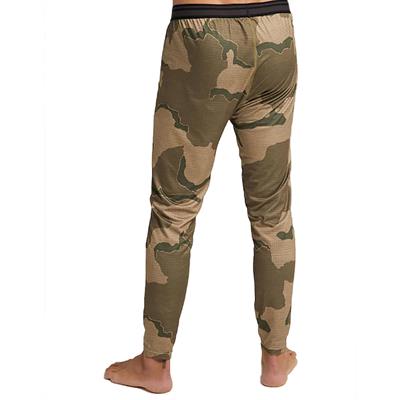 Burton Midweight Base Erkek İçlik Alt