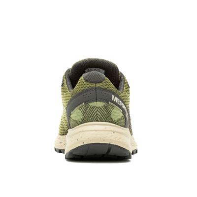 Merrell Fly Strike Gore-Tex Patika Koşu Ayakkabısı