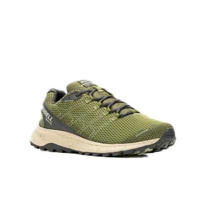 Merrell Fly Strike Gore-Tex Patika Koşu Ayakkabısı