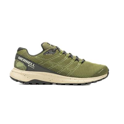 Merrell Fly Strike Gore-Tex Patika Koşu Ayakkabısı