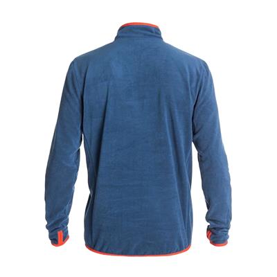Quiksilver Mission Halfzip Erkek Polar