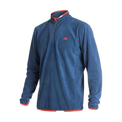 Quiksilver Mission Halfzip Erkek Polar