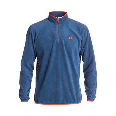 Quiksilver Mission Halfzip Erkek Polar