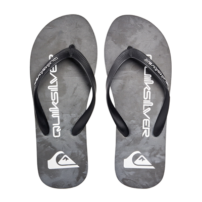 Quiksilver Molokai Massive Erkek Terlik