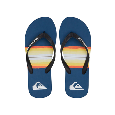 Quiksilver Molokai Resin Tint Terlik