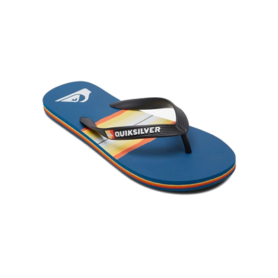Quiksilver Molokai Resin Tint Terlik