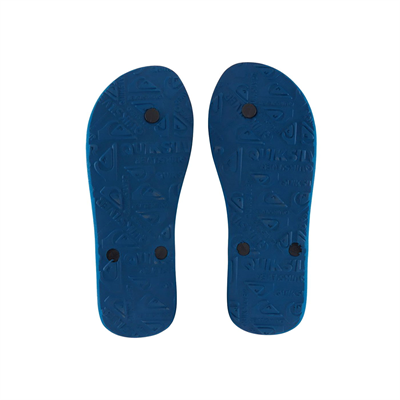 Quiksilver Molokai Resin Tint Terlik