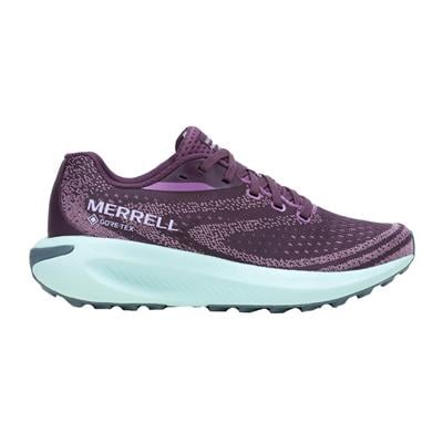 Merrell Morphlite Gore-Tex Erkek Yol Koşusu Ayakkabısı