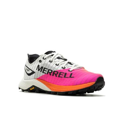 Merrell MTL Long Sky 2 Matryx Erkek Patika Koşu Ayakkabısı