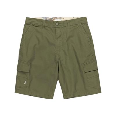 Quiksilver MW Cargo Şort