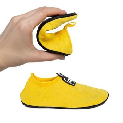 Madwave Aquashoes Antislip Flexfoot Unisex Çocuk Yeşil Deniz Havuz Patiği