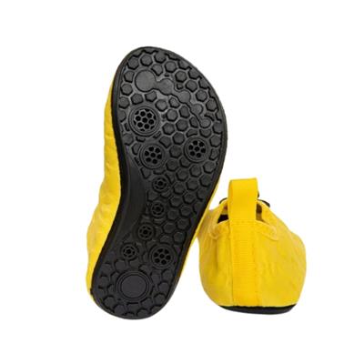 Madwave Aquashoes Antislip Flexfoot Unisex Çocuk Yeşil Deniz Havuz Patiği