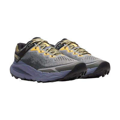Merrell Nova 4 Erkek Patika Koşusu Ayakkabısı