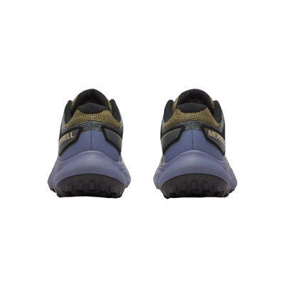 Merrell Nova 4 Erkek Patika Koşusu Ayakkabısı