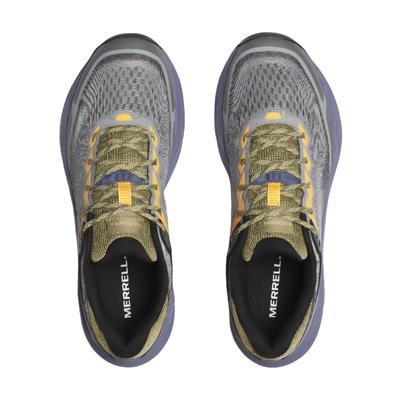 Merrell Nova 4 Erkek Patika Koşusu Ayakkabısı