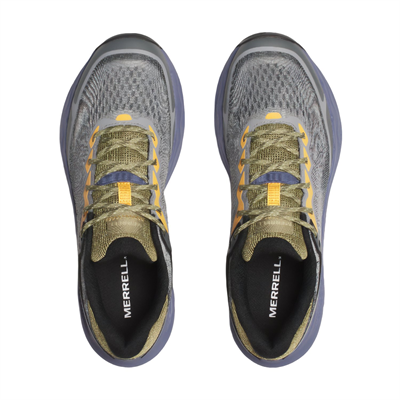 Merrell Nova 4 Erkek Patika Koşusu Ayakkabısı