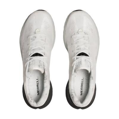 Merrell Agility Peak 5 Erkek Siyah Patika Koşusu Ayakkabısı