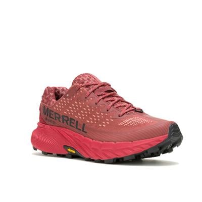 Merrell Agility Peak 5 Gore-Tex Patika Koşu Ayakkabısı