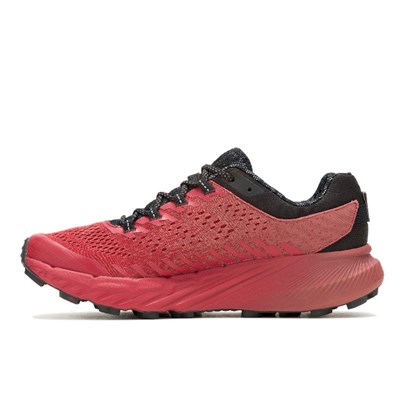 Merrell Agility Remix Erkek Patika Koşusu Ayakkabısı