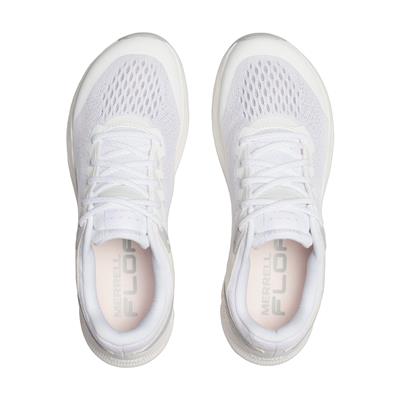 Merrell Antora 4 Kadın Beyaz Patika Koşusu Ayakkabısı