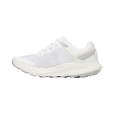 Merrell Antora 4 Kadın Beyaz Patika Koşusu Ayakkabısı