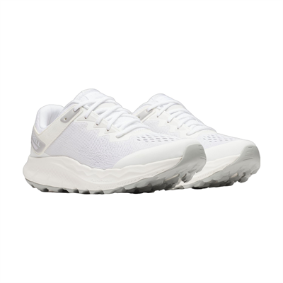 Merrell Antora 4 Kadın Beyaz Patika Koşusu Ayakkabısı