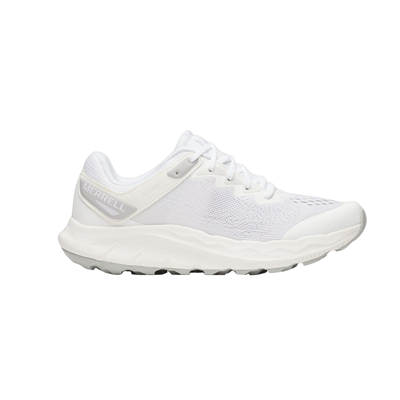 Merrell Antora 4 Kadın Beyaz Patika Koşusu Ayakkabısı