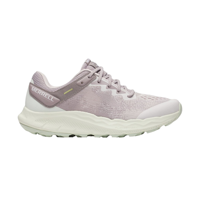Merrell Antora 4 Mor Kadın Koşu Ayakkabısı 