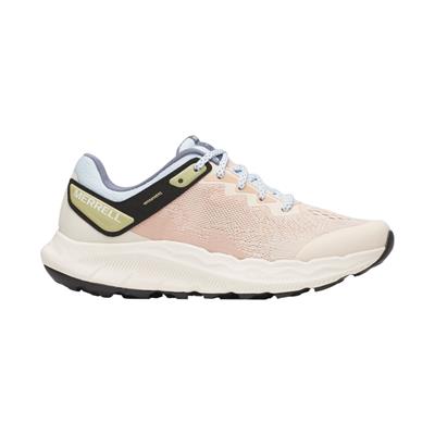 Merrell Antora 4 Kadın Mavi Patika Koşusu Ayakkabısı