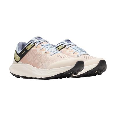 Merrell Antora 4 Kadın Mavi Patika Koşusu Ayakkabısı