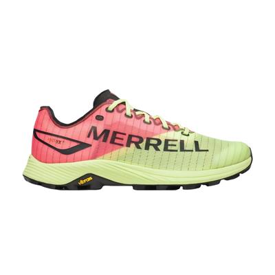 Merrell Erkek Koşu Ayakkabısı MTL Long Sky 2 Matryx Sarı