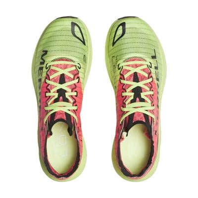 Merrell Erkek Koşu Ayakkabısı MTL Long Sky 2 Matryx Sarı