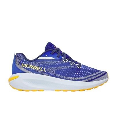 Merrell Morphlite Mavi Erkek Koşu Ayakkabısı