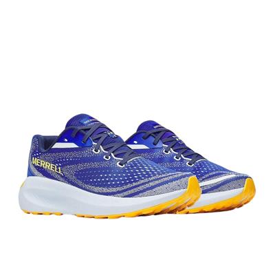 Merrell Morphlite Mavi Erkek Koşu Ayakkabısı