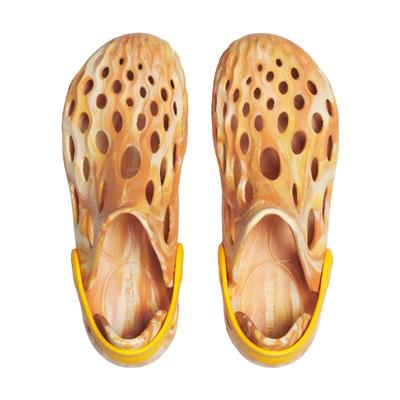 Merrell Hydro Moc Turuncu Erkek LS Ayakkabı 