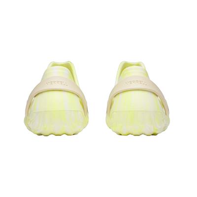 Merrell Hydro Moc Sarı Erkek Ls Ayakkabı 