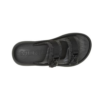Merrell Hut Ultra Wrap Siyah Terlik