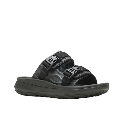 Merrell Hut Ultra Wrap Siyah Terlik
