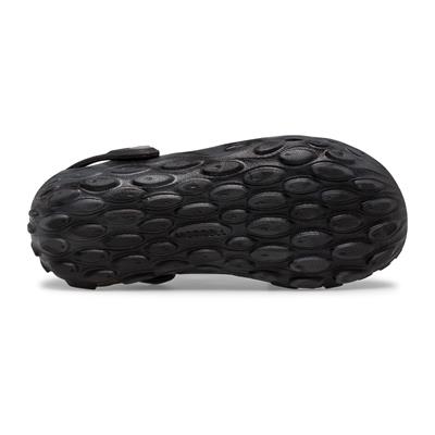Merrell Hydro Moc Çocuk Siyah Ayakkabı