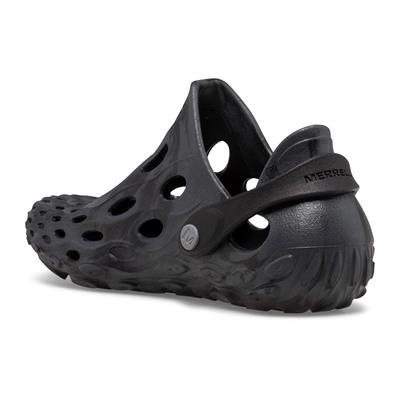 Merrell Hydro Moc Çocuk Siyah Ayakkabı
