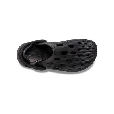 Merrell Hydro Moc Çocuk Siyah Ayakkabı
