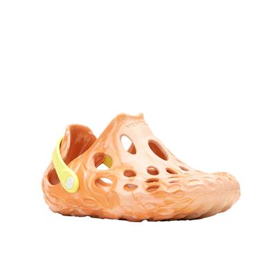 Merrell Hydro Moc Kadın Turuncu Ayakkabı