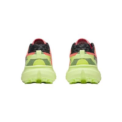 Merrell Agility Peak 5 Turuncu Kadın Koşu Ayakkabısı