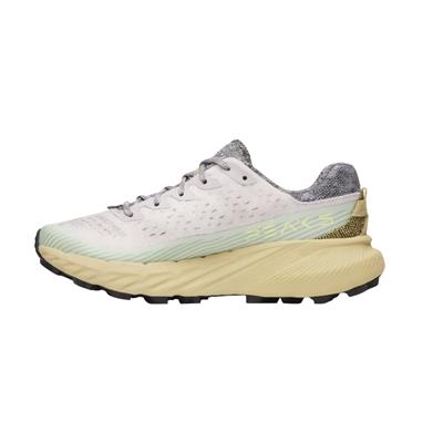 Merrell Agility Peak 5 Mor Kadın Koşu Ayakkabısı